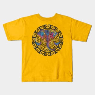 Elephant Kids T-Shirt